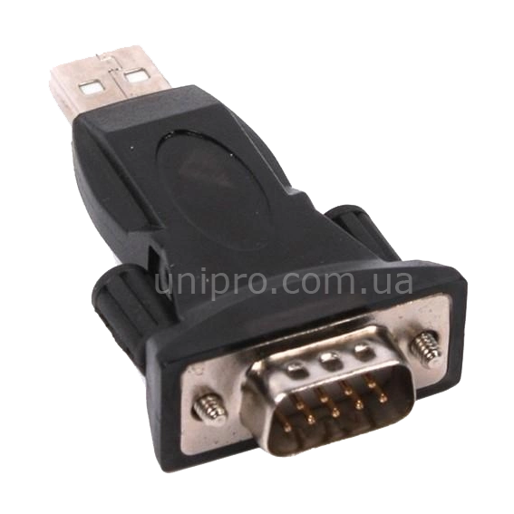 Купить Преобразователь USB -- RS (COM порт) pl